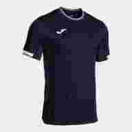 Игровая футболка JOMA TOLETUM VI DARK NAVY - Игровая футболка JOMA TOLETUM VI DARK NAVY