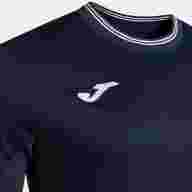 Игровая футболка JOMA TOLETUM VI DARK NAVY - Игровая футболка JOMA TOLETUM VI DARK NAVY