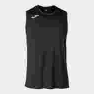 Майка баскетбольная JOMA COMBI BASKET Черный - Майка баскетбольная JOMA COMBI BASKET Черный