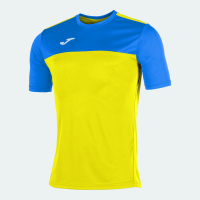 Игровая футболка JOMA WINNER AMARILLO ROYAL