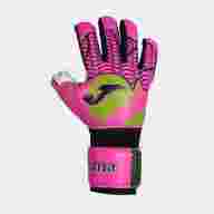 Вратарские перчатки JOMA GUANTES PORTERO PREMIER ROSA FLUOR NEGRO - Вратарские перчатки JOMA GUANTES PORTERO PREMIER ROSA FLUOR NEGRO