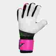 Вратарские перчатки JOMA GUANTES PORTERO PREMIER ROSA FLUOR NEGRO - Вратарские перчатки JOMA GUANTES PORTERO PREMIER ROSA FLUOR NEGRO