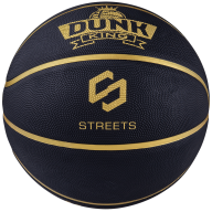 Мяч баскетбольный JOGEL Streets DUNK KING №7 - downloaded from prime-sport.ru