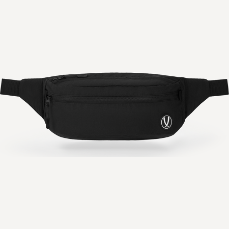 Сумка поясная JÖGEL ESSENTIAL Team Waist Bag