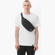 Сумка поясная JÖGEL ESSENTIAL Team Waist Bag - Сумка поясная JÖGEL ESSENTIAL Team Waist Bag