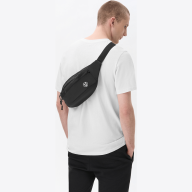 Сумка поясная JÖGEL ESSENTIAL Team Waist Bag - Сумка поясная JÖGEL ESSENTIAL Team Waist Bag