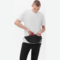 Сумка поясная JÖGEL ESSENTIAL Team Waist Bag - Сумка поясная JÖGEL ESSENTIAL Team Waist Bag