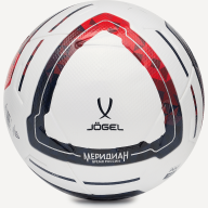 Мяч футбольный JÖGEL Meridian Elite №5 - Мяч футбольный JÖGEL Meridian Elite №5