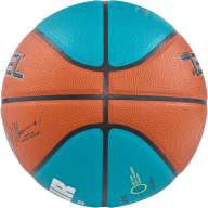 Мяч баскетбольный JÖGEL JB-1000 ECOBALL 2.0 №5 - Мяч баскетбольный JÖGEL JB-1000 ECOBALL 2.0 №5