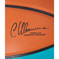 Мяч баскетбольный JÖGEL JB-1000 ECOBALL 2.0 №5 - Мяч баскетбольный JÖGEL JB-1000 ECOBALL 2.0 №5