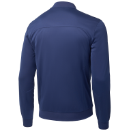 Олимпийка DIVISION PerFormDRY Pre-match Knit Jacket, темно-синий, детский - downloaded from prime-sport.ru