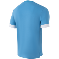 Футболка игровая JÖGEL DIVISION PerFormDRY Union Jersey, голубой/белый/белый - Футболка игровая JÖGEL DIVISION PerFormDRY Union Jersey, голубой/белый/белый