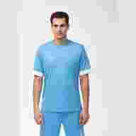 Футболка игровая JÖGEL DIVISION PerFormDRY Union Jersey, голубой/белый/белый - Футболка игровая JÖGEL DIVISION PerFormDRY Union Jersey, голубой/белый/белый