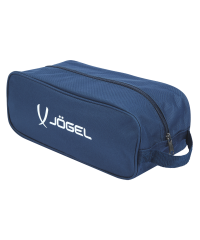 Сумка для обуви JOGEL CAMP Basic Shoebag, темно-синий