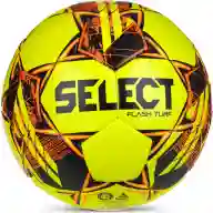 Мяч футбольный SELECT FLASH TURF V23 - Мяч футбольный SELECT FLASH TURF V23