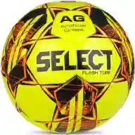 Мяч футбольный SELECT FLASH TURF V23 - Мяч футбольный SELECT FLASH TURF V23