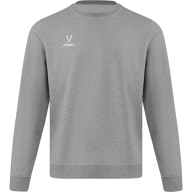 Свитшот JÖGEL ESSENTIAL Sweatshirt, серый меланж, детский - Свитшот JÖGEL ESSENTIAL Sweatshirt, серый меланж, детский