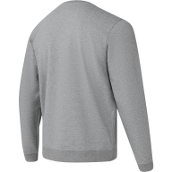 Свитшот JÖGEL ESSENTIAL Sweatshirt, серый меланж, детский - Свитшот JÖGEL ESSENTIAL Sweatshirt, серый меланж, детский