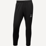Брюки тренировочные JÖGEL CAMP 2 Training Pants, черный - Брюки тренировочные JÖGEL CAMP 2 Training Pants, черный