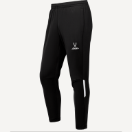 Брюки тренировочные JÖGEL CAMP 2 Training Pants, черный - Брюки тренировочные JÖGEL CAMP 2 Training Pants, черный