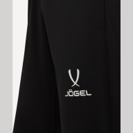 Брюки тренировочные JÖGEL CAMP 2 Training Pants, черный - Брюки тренировочные JÖGEL CAMP 2 Training Pants, черный
