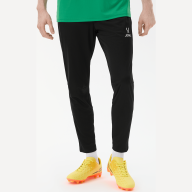 Брюки тренировочные JÖGEL CAMP 2 Training Pants, черный - Брюки тренировочные JÖGEL CAMP 2 Training Pants, черный
