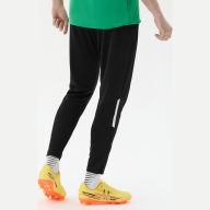 Брюки тренировочные JÖGEL CAMP 2 Training Pants, черный - Брюки тренировочные JÖGEL CAMP 2 Training Pants, черный