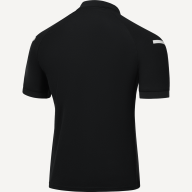 Поло CAMP 2 Poly Polo, черный, детский - Поло CAMP 2 Poly Polo, черный, детский