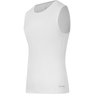 Майка компрессионная JÖGEL CAMP PerFormDRY Baselayer SL Tee, белый - Майка компрессионная JÖGEL CAMP PerFormDRY Baselayer SL Tee, белый
