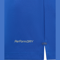 Футболка тренировочная JÖGEL PREMIER PerFormDRY Training Poly Tee, синий - Футболка тренировочная JÖGEL PREMIER PerFormDRY Training Poly Tee, синий