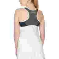 Майка женская HEAD Club 22 Tank Top W 814461-WHDB-M, размер M - Майка женская HEAD Club 22 Tank Top W 814461-WHDB-M, размер M