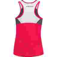 Майка женская HEAD Club 22 Tank Top W 814461-WHDB-M, размер M - Майка женская HEAD Club 22 Tank Top W 814461-WHDB-M, размер M