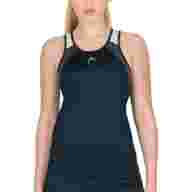 Майка женская HEAD Club 22 Tank Top W 814461-WHDB-M, размер M - Майка женская HEAD Club 22 Tank Top W 814461-WHDB-M, размер M