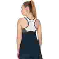 Майка женская HEAD Club 22 Tank Top W 814461-WHDB-M, размер M - Майка женская HEAD Club 22 Tank Top W 814461-WHDB-M, размер M
