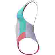Купальник SPEEDO Colourblock 2.0 Muscleback, 8-00480317934, р.XL, полиэстер, эластан, лилово-бирюзово-коралловый - Купальник SPEEDO Colourblock 2.0 Muscleback, 8-00480317934, р.XL, полиэстер, эластан, лилово-бирюзово-коралловый