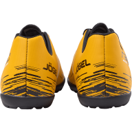 БЕЗ УПАКОВКИ Бутсы многошиповые Rapido TF Yellow/black - БЕЗ УПАКОВКИ Бутсы многошиповые Rapido TF Yellow/black
