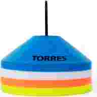 Фишки для разметки поля TORRES TR1006 высота 5см. - Фишки для разметки поля TORRES TR1006 высота 5см.