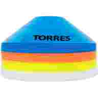 Фишки для разметки поля TORRES TR1006 высота 5см. - Фишки для разметки поля TORRES TR1006 высота 5см.