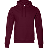 Худи унисекс STAN футер без начёса 260, 23 - Худи унисекс STAN футер без начёса 260, 23