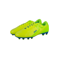 БЕЗ УПАКОВКИ Бутсы футбольные JOGEL Rapido JSH1001, лимонный - downloaded from prime-sport.ru