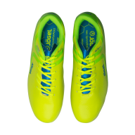 БЕЗ УПАКОВКИ Бутсы футбольные JOGEL Rapido JSH1001, лимонный - downloaded from prime-sport.ru