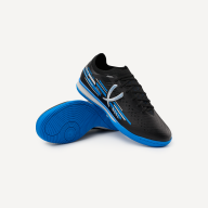 Бутсы зальные JOGEL Evofly IN PRO Black/blue - downloaded from prime-sport.ru