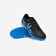 Бутсы зальные JOGEL Evofly IN PRO Black/blue - downloaded from prime-sport.ru