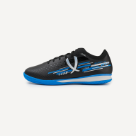 Бутсы зальные JOGEL Evofly IN PRO Black/blue - downloaded from prime-sport.ru