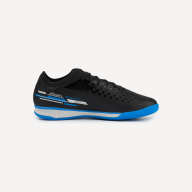 Бутсы зальные JOGEL Evofly IN PRO Black/blue - downloaded from prime-sport.ru