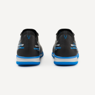 Бутсы зальные JOGEL Evofly IN PRO Black/blue - downloaded from prime-sport.ru
