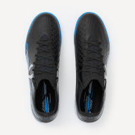 Бутсы зальные JOGEL Evofly IN PRO Black/blue - downloaded from prime-sport.ru