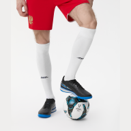 Бутсы зальные JOGEL Evofly IN PRO Black/blue - downloaded from prime-sport.ru