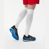 Бутсы зальные JOGEL Evofly IN PRO Black/blue - downloaded from prime-sport.ru