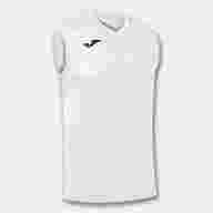 Майка JOMA COMBI BASKET Белый - Майка JOMA COMBI BASKET Белый